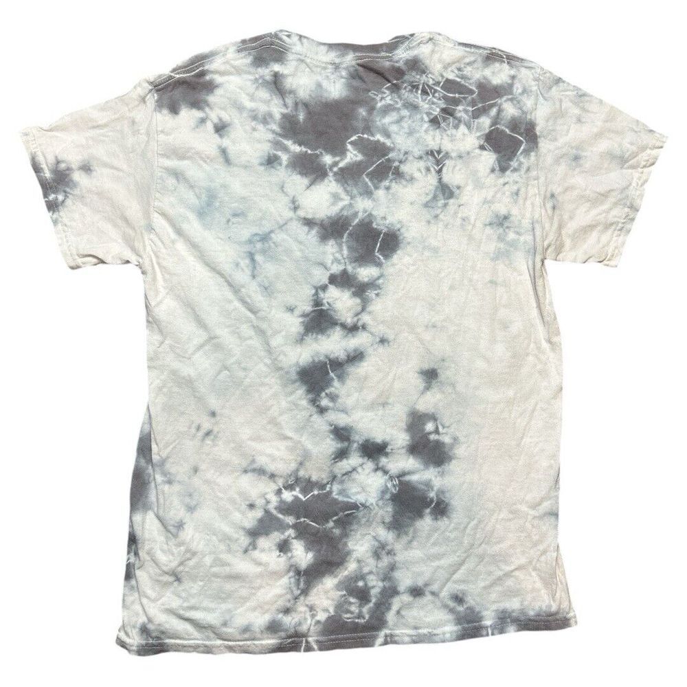Nickelodeon Cartoon Characters Made in The 90's Tie Dye T-shirt 6 for $36 - Picture 3 of 6